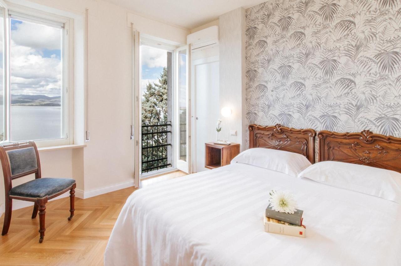 Hotel Aganoor Castiglione del Lago Luaran gambar