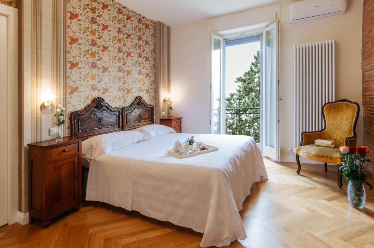 Hotel Aganoor Castiglione del Lago Luaran gambar