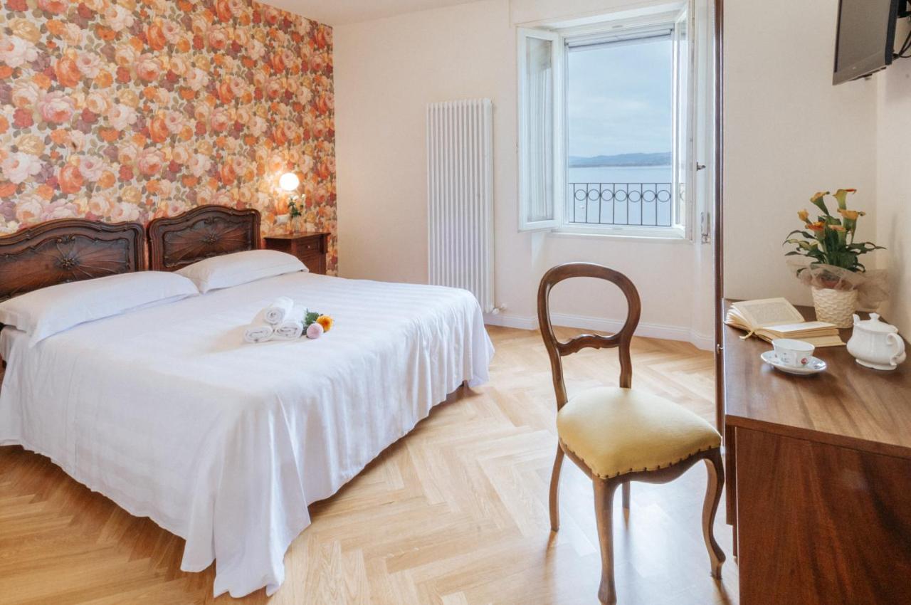 Hotel Aganoor Castiglione del Lago Luaran gambar