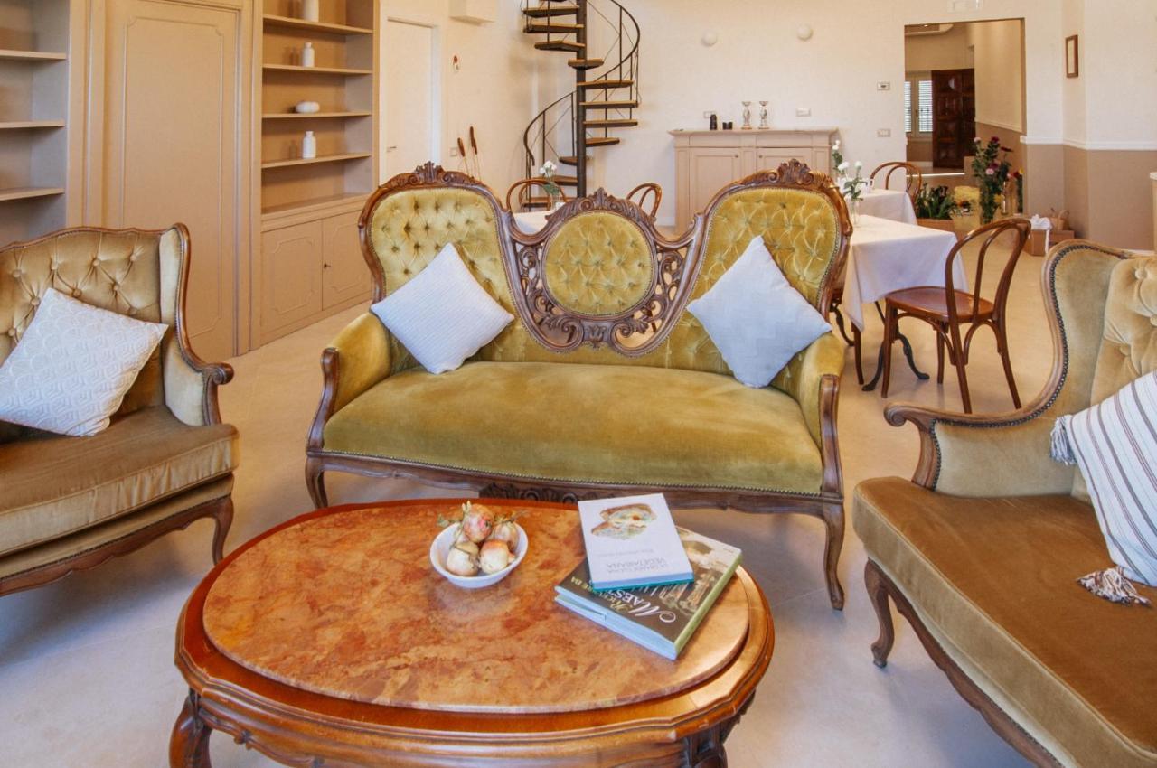 Hotel Aganoor Castiglione del Lago Luaran gambar