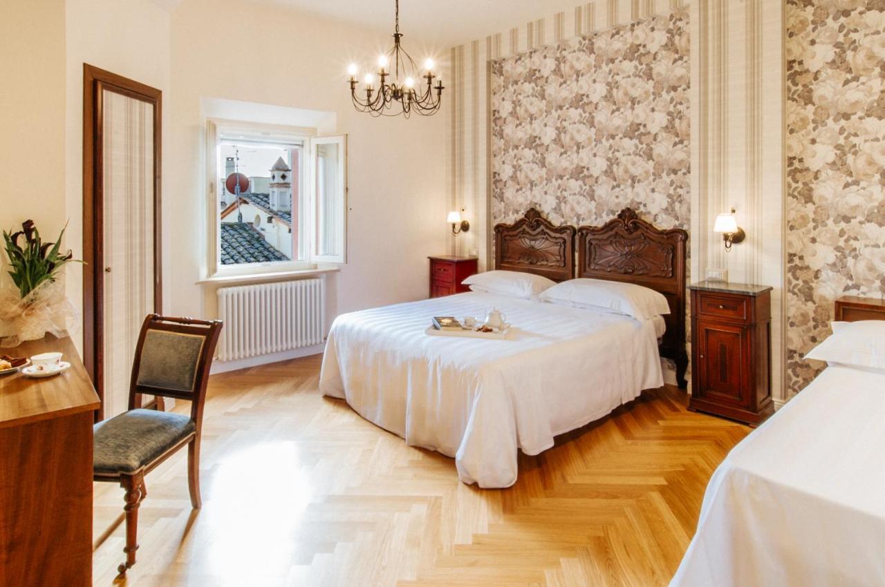 Hotel Aganoor Castiglione del Lago Luaran gambar