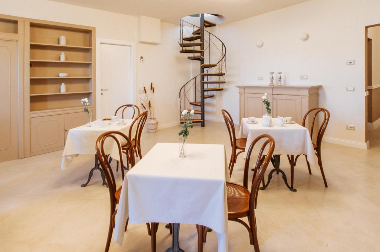 Hotel Aganoor Castiglione del Lago Luaran gambar