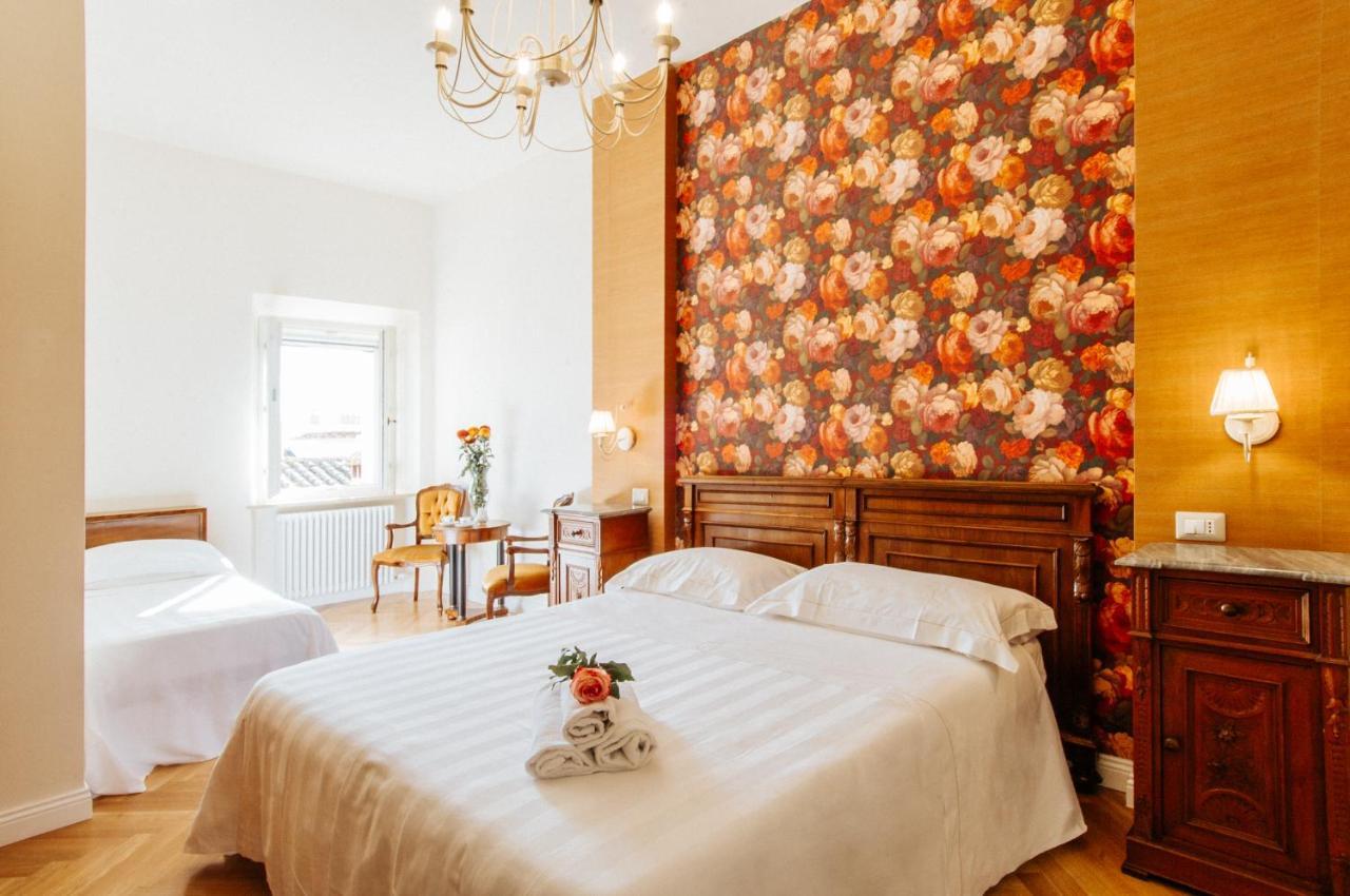 Hotel Aganoor Castiglione del Lago Luaran gambar