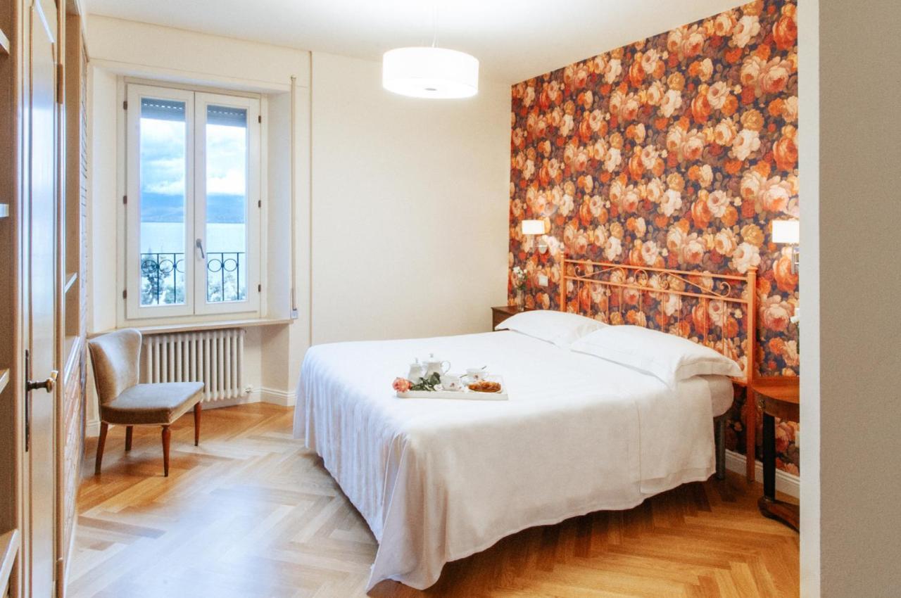 Hotel Aganoor Castiglione del Lago Luaran gambar