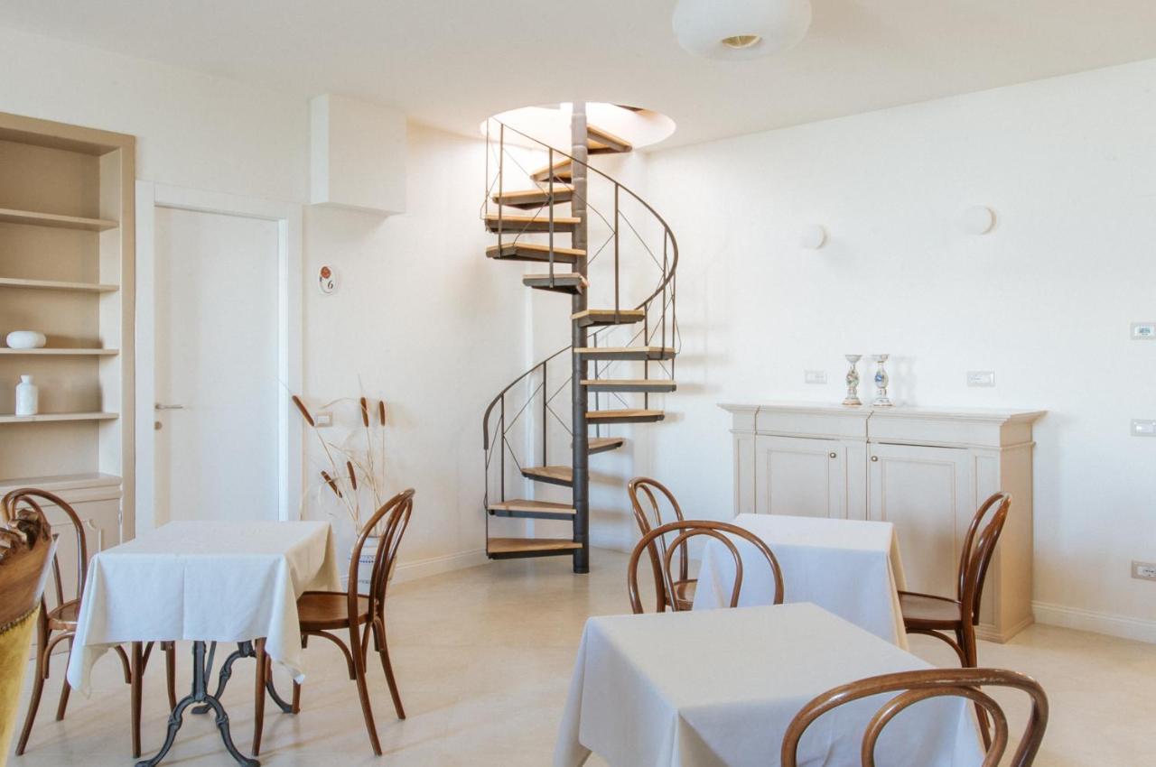Hotel Aganoor Castiglione del Lago Luaran gambar