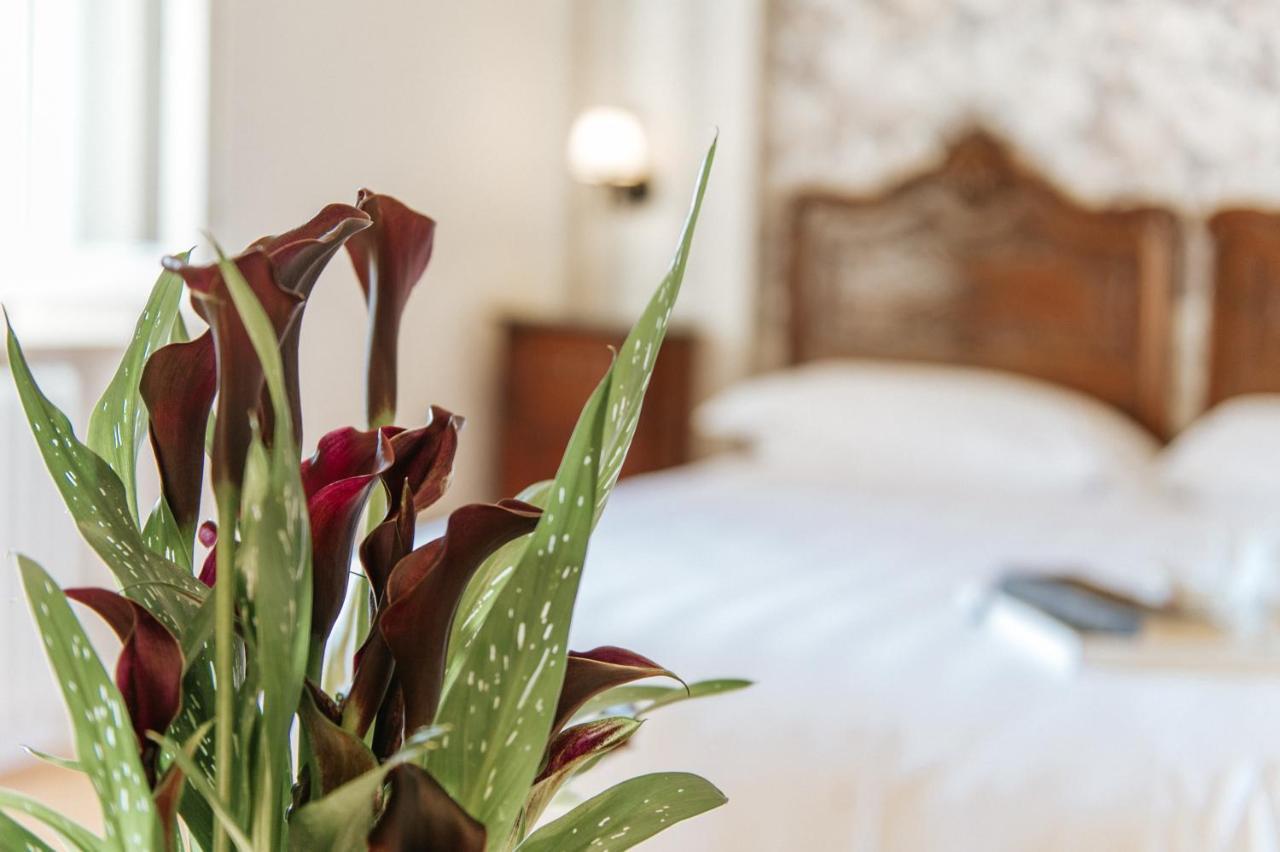 Hotel Aganoor Castiglione del Lago Luaran gambar