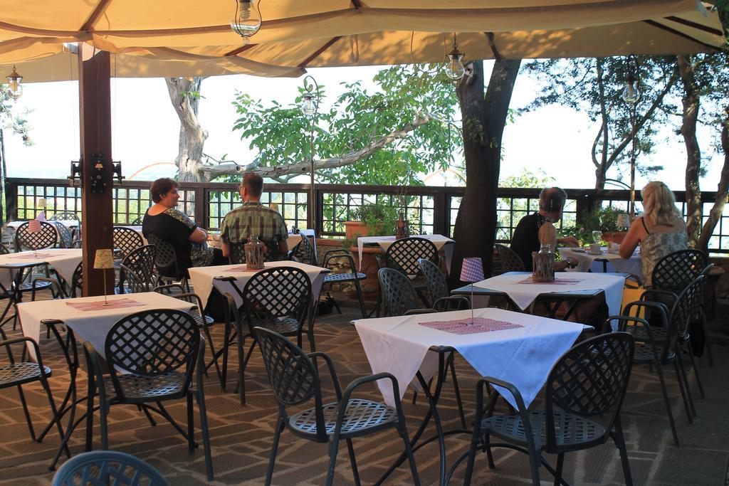 Hotel Aganoor Castiglione del Lago Luaran gambar