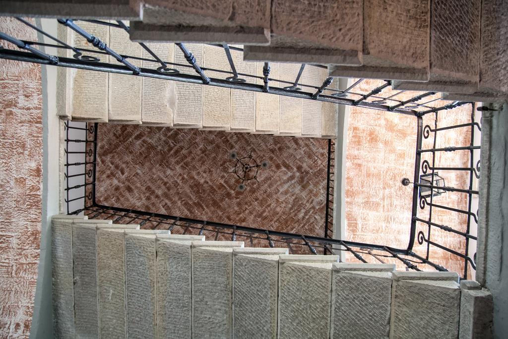 Hotel Aganoor Castiglione del Lago Luaran gambar