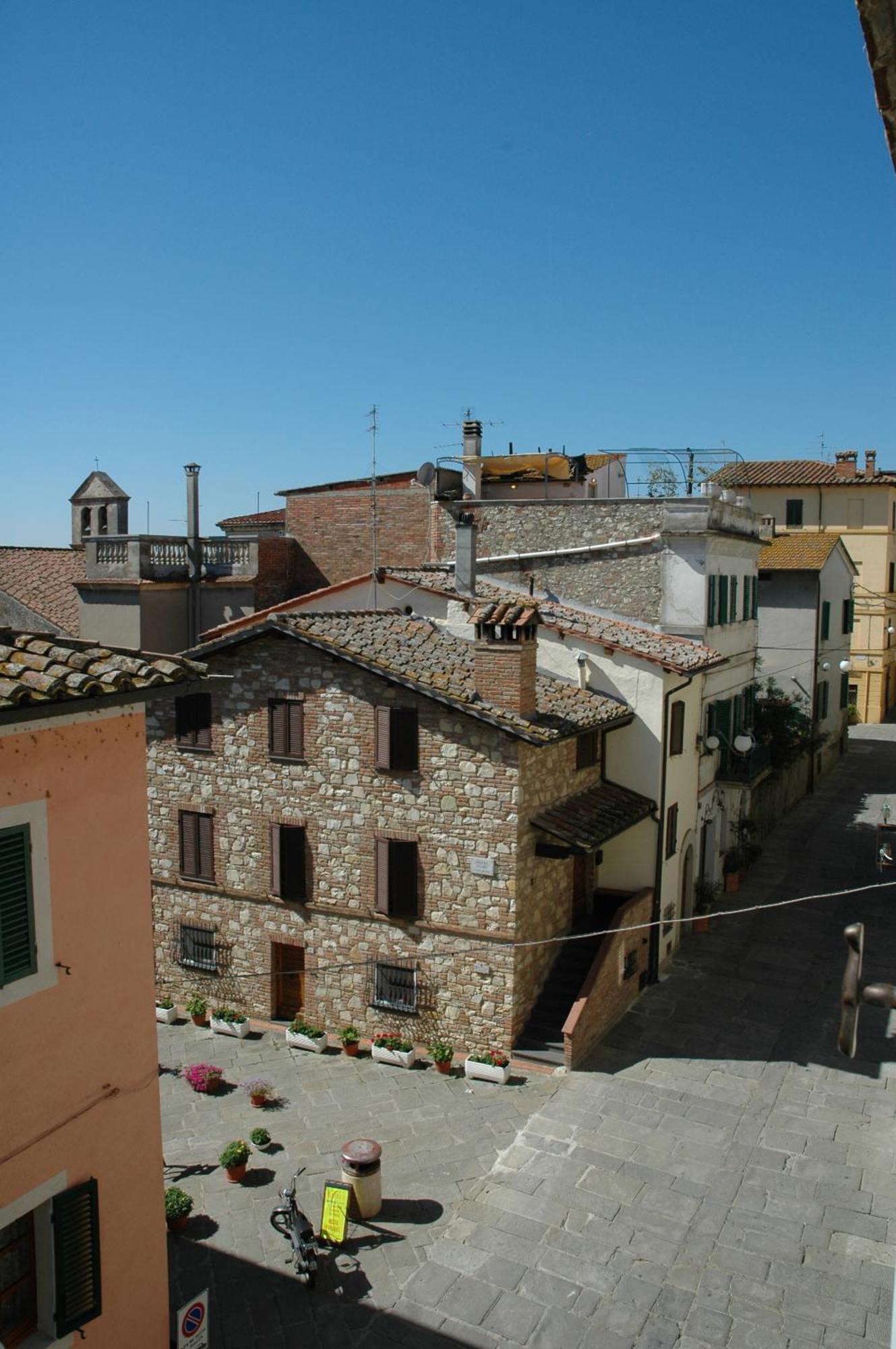 Hotel Aganoor Castiglione del Lago Luaran gambar