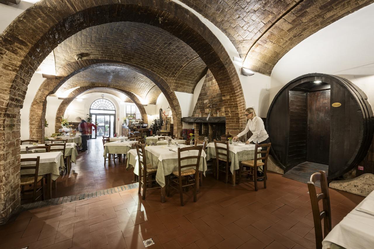 Hotel Aganoor Castiglione del Lago Luaran gambar