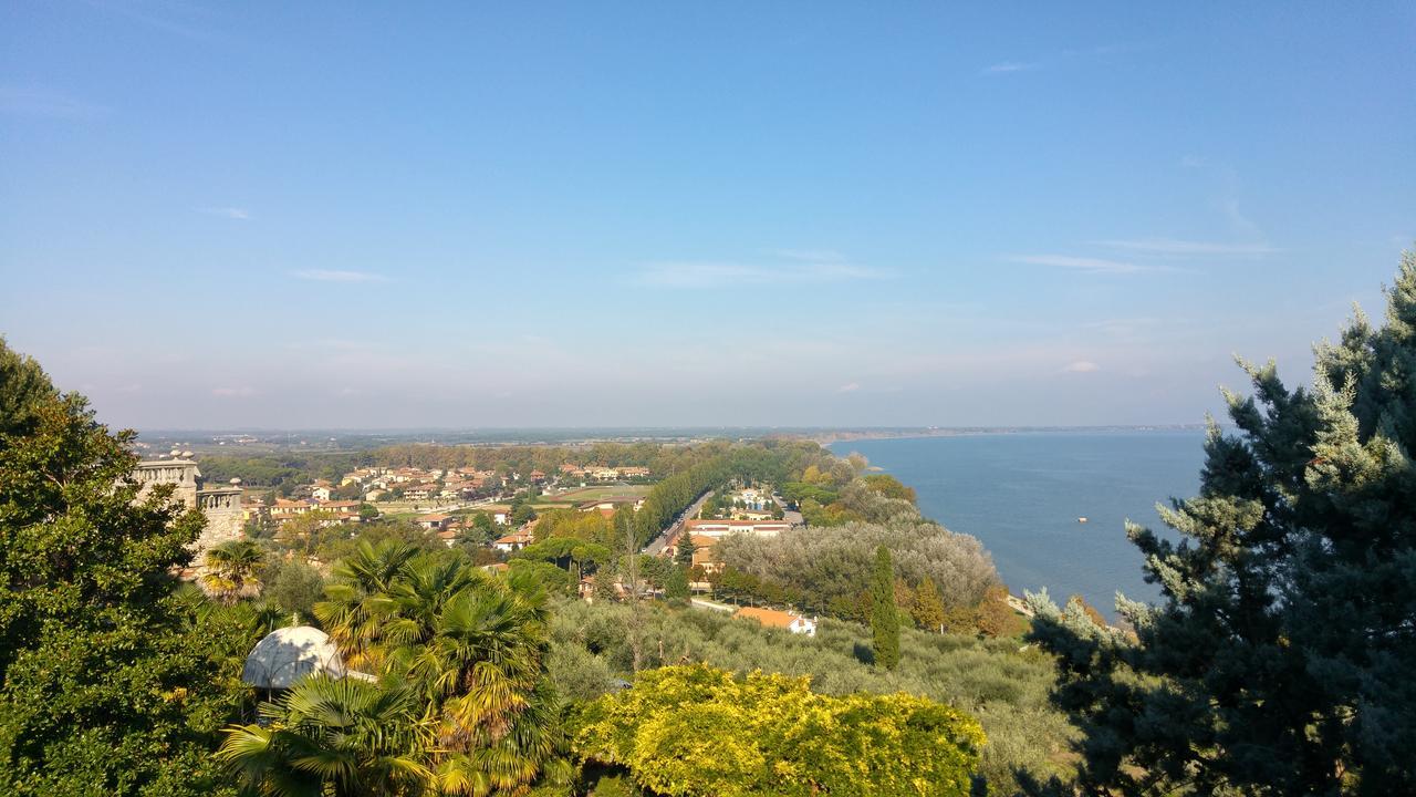 Hotel Aganoor Castiglione del Lago Luaran gambar