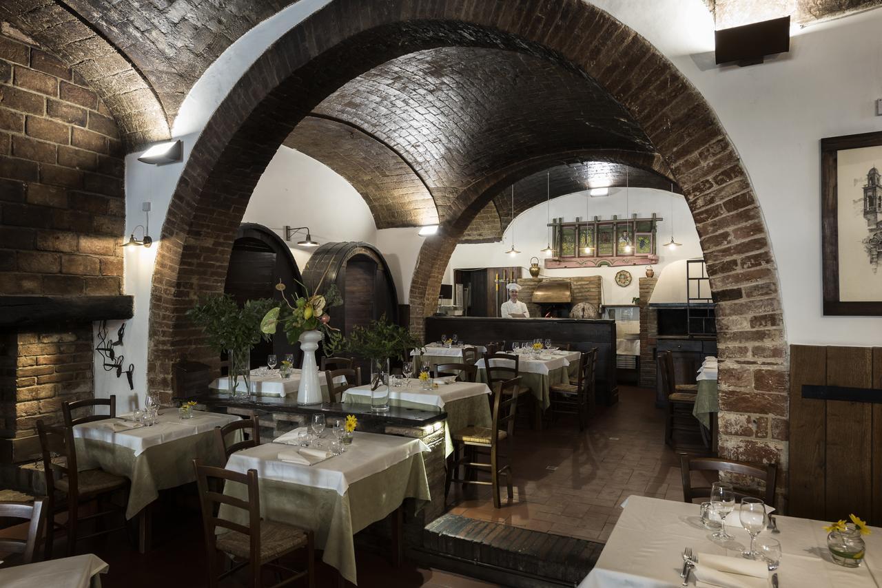 Hotel Aganoor Castiglione del Lago Luaran gambar