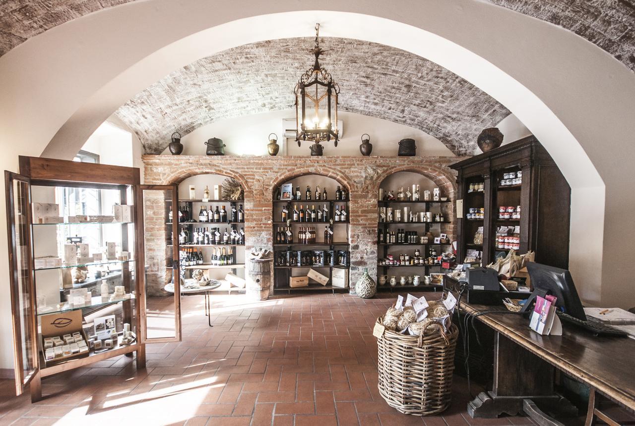 Hotel Aganoor Castiglione del Lago Luaran gambar