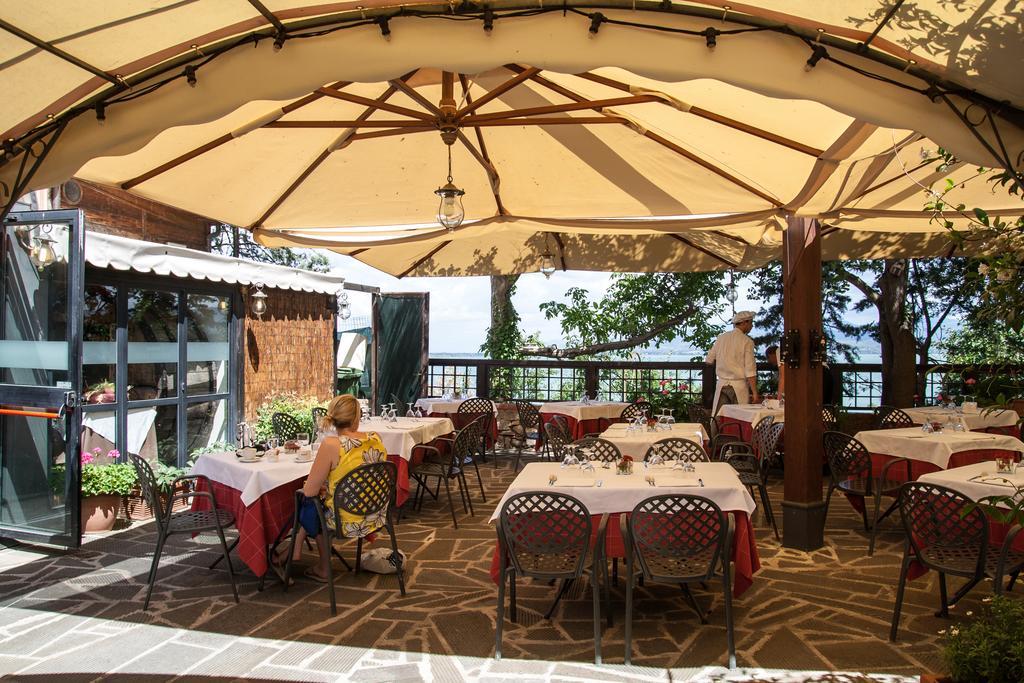Hotel Aganoor Castiglione del Lago Luaran gambar