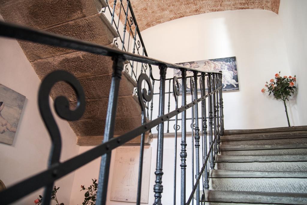 Hotel Aganoor Castiglione del Lago Luaran gambar
